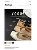 Korean Style 8CM Height Boost Ballet Espadrilles with Thick Sole & Cross Strap Wedge Heel - 2025 Edition