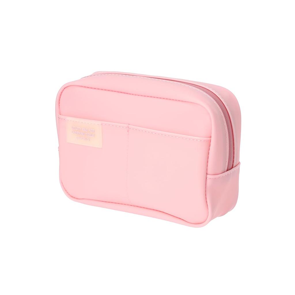 Delfonics Women's Pouch, XS Inner Carrying, Pop (Light Blue)