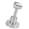 RV Shower Head Holder Universal 360° Adjustable Pull Out Type Stainless Steel Bathroom Shower Wand Bracket For RV