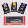 1:64 Mitsubishi Lancer EVO VII Alloy Car Model