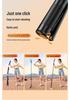 Magnetic Selfie Stick with Auto Pop-up Tripod Stand