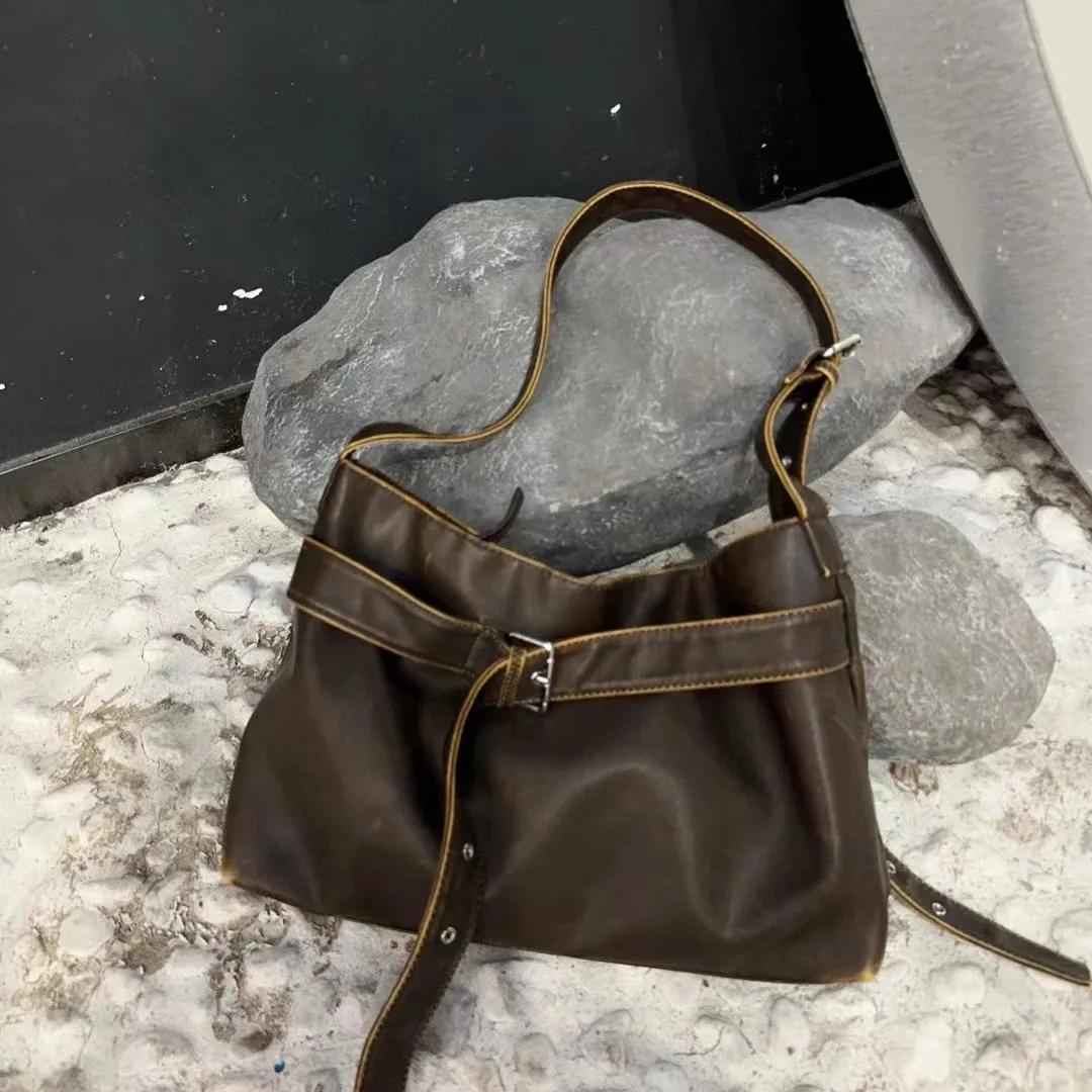 

Vintage Shoulder Crossbody Bag For Women Ladies Messenger Bags Premium Durable Quality Useful Practical Reliable