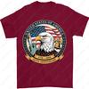 The United States Anniversary Birthday Flag 250 Years Eagle Liberty Bell 17762026 Unisex Cotton Tshirts Oneck Unisex Women Tee