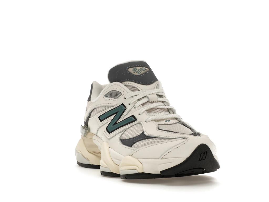 Sneaker New Balance 9060 New Spruce(U9060ESD)
