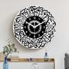 High-Quality 1Pc High-Quality Muslim High-Quality Wall High-Quality Clock, Up-to-date High-Quality Minimalist High-Quality Creative High-Quality
