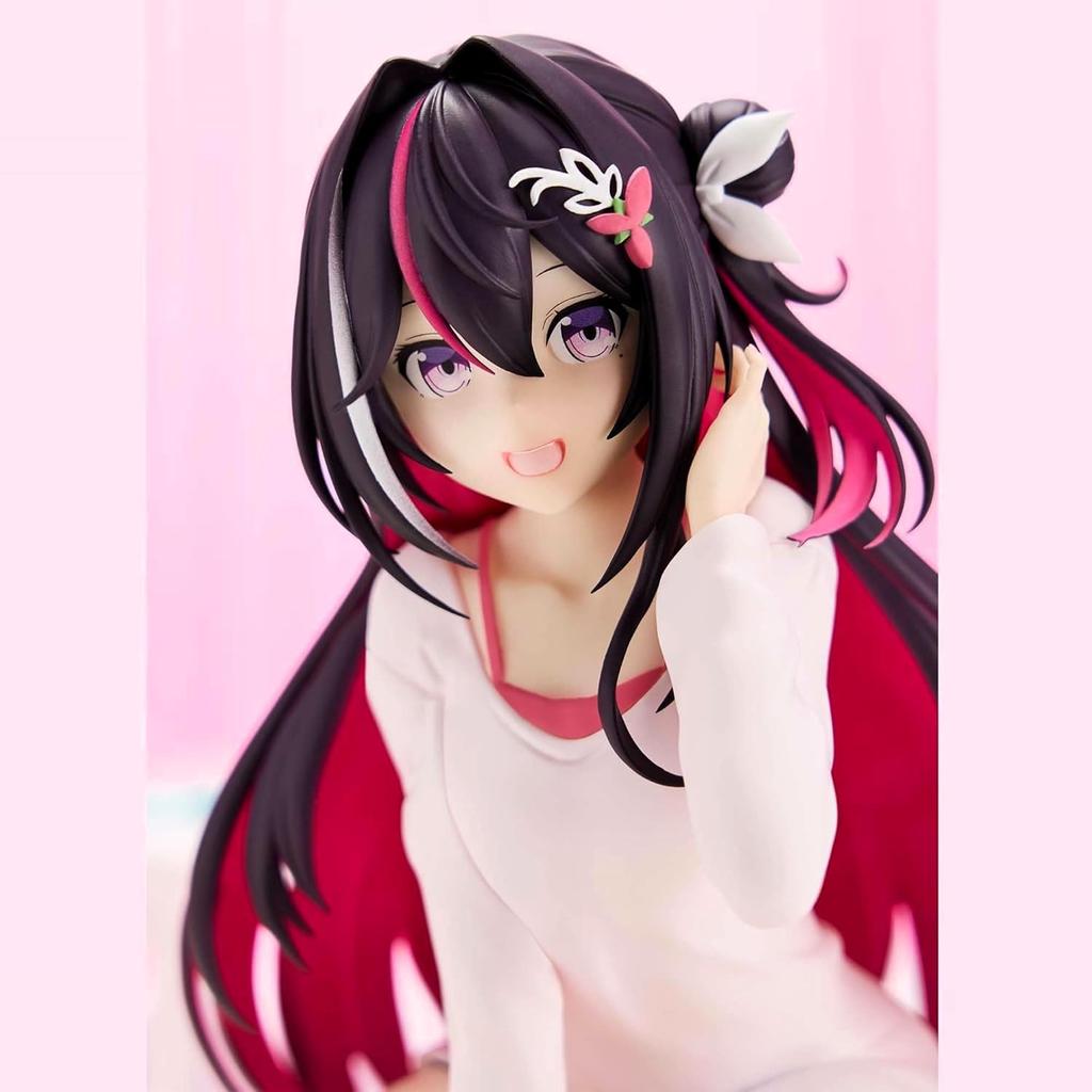 AZKi Figure Hololive #holo'live IF Relax time Approx. 12cm [1 type] Official Merchandise