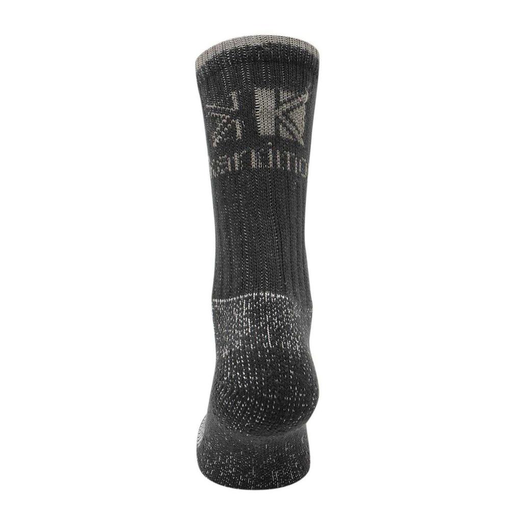 Karrimor Womens/Ladies Heavyweight Boot Socks (Pack of 3)