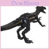 Dinosaur Toy Model For Kids With Realistic Resin Crafting For Educational Play And Collecting