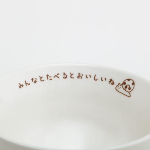 Sumikkogurashi Kitchen Zakka Lizard Mascot Bowl TK15502