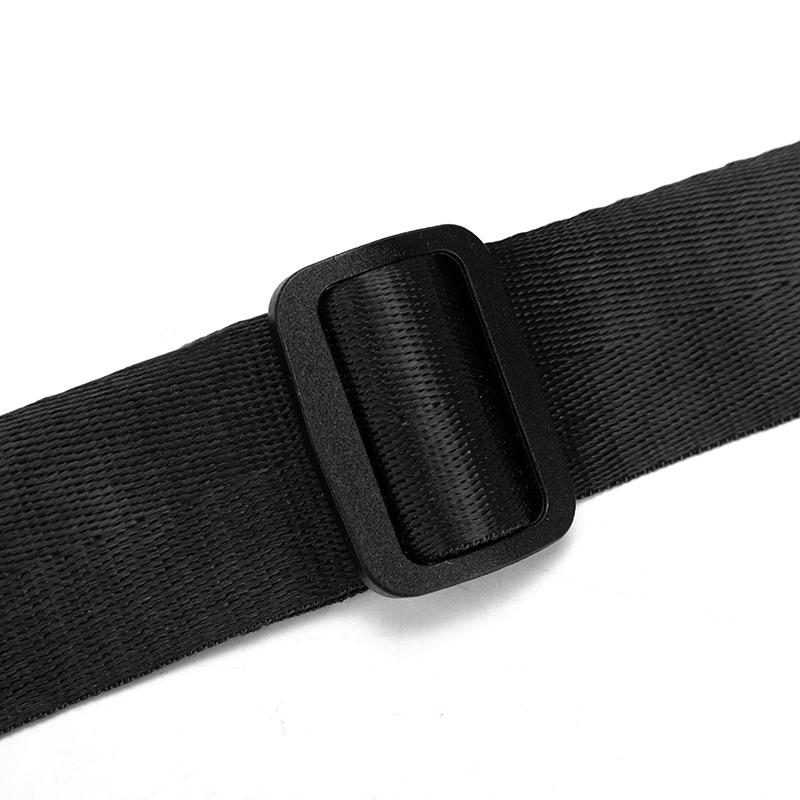 Men's Commuter Shoulder Bag Waterproof Crossbody Bag Briefcase Men's Messenger Bag