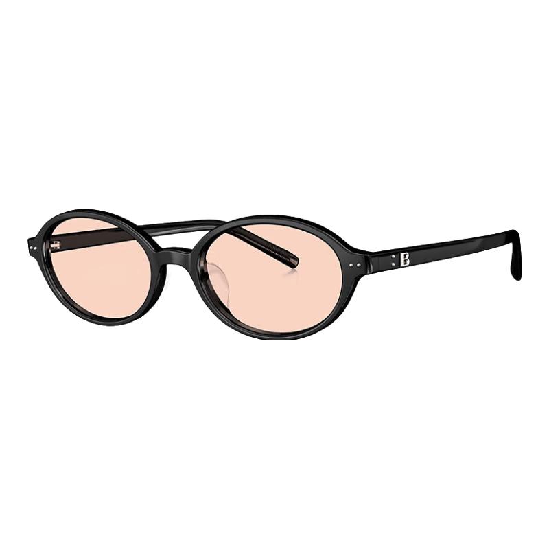 BOLON BL3257A Retro Oval Sunglasses for Women