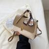 Vysoce kvalitní a elegantní dámské kabelky Trendy a módní tašky přes rameno pro malý dav Práce Ins-style Nákupní tašky Messenger