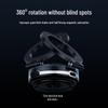 C1 360° Rotating Magnetic Car Phone Holder for Dashboard