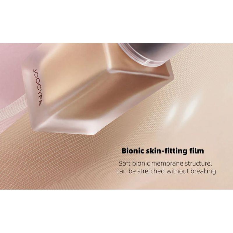 JOOCYEE - Neue luftige langanhaltende Foundation - 2 Farben