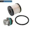 Fits Harley Davidson Heritage Road Glide/King Fuel Pressure Regulator+Filter Kit