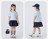 [Miffy Collaboration] Mini Balabala Boys and Girls Short Sleeve T-shirt Breathable Polo Shirt 2026 Summer