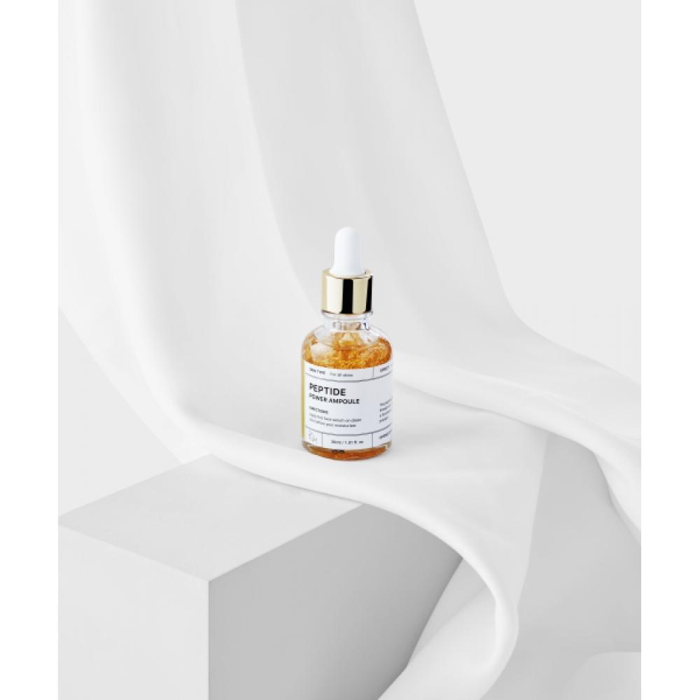 B.o.m Peptide Power Ampoule 30ml