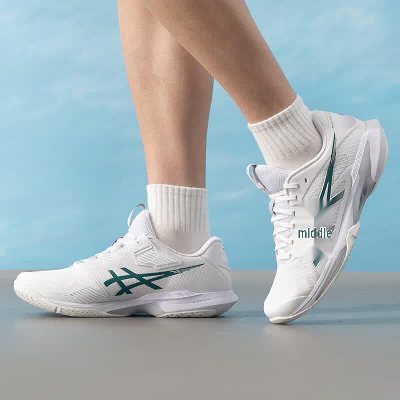ASICS Men's Lightweight Mesh Casual Sport Shoes