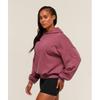 Gymshark Power Washed Oversized Hoodie Reset Pink Acid Wash Small Ball B4c5f Kc8n