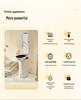 Compact Travel Kettle: Quick 3-Second Hot Water Dispenser with Smart Pump for Business Trips