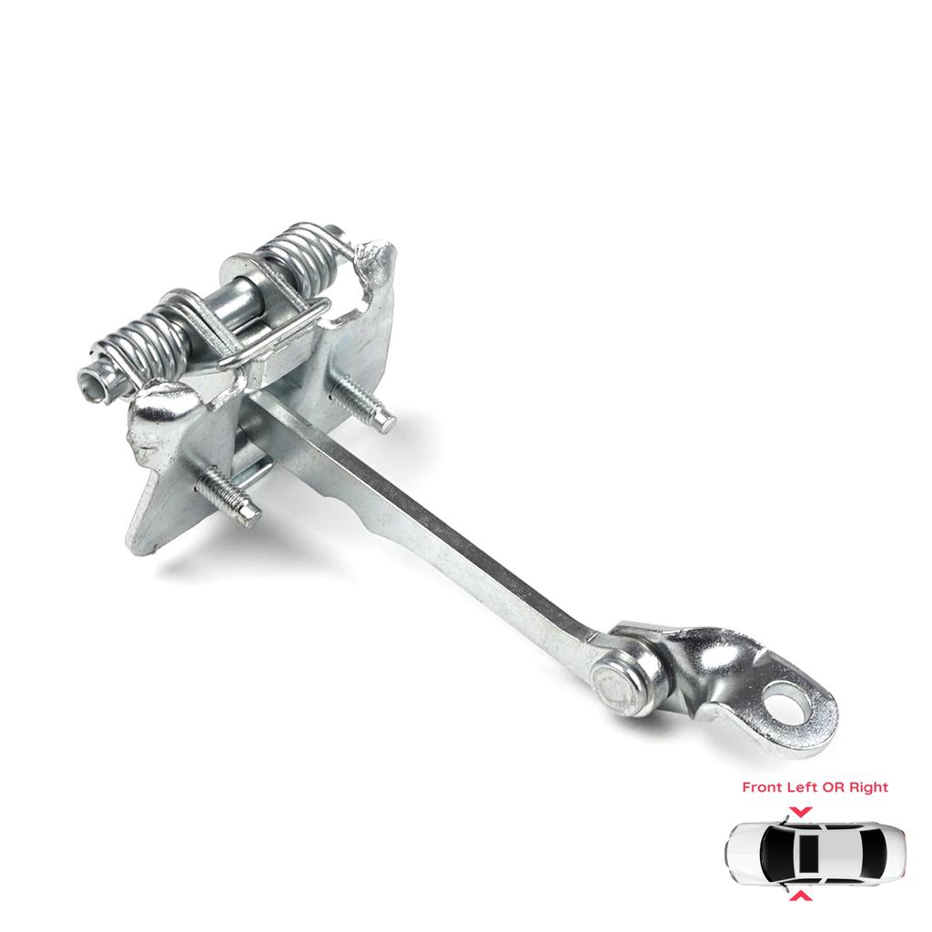 EDP748 Omezovač řemínku kontroly dorazu předních dveří 7700303548 pro Renault Kangoo MK1 X76 FC/KC 1997-2010, Espace MK2 J63 1991-1996