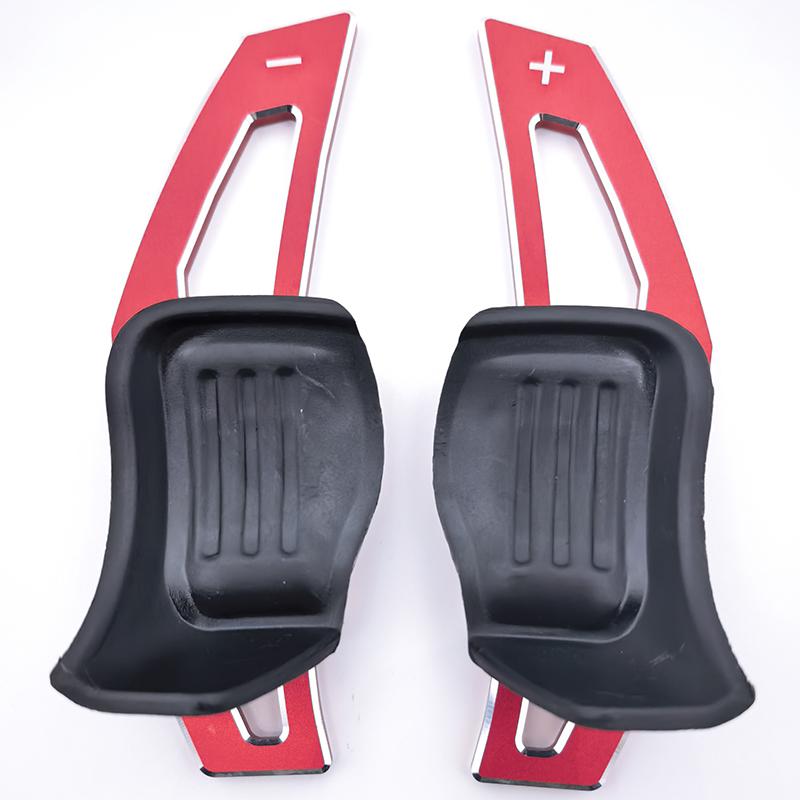 2026 Horké Pro Volkswagen VW DSG Volant Pádla Rozšíření Kryt Řazení Pro VW Golf 5 6 MK6 GTI R Jetta MK5 Passat B6 B7 CC P