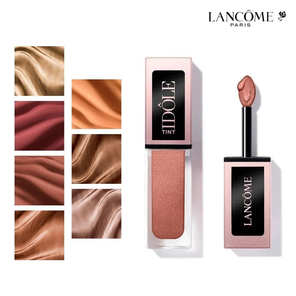 Lancôme Idole Tint Liquid Multi Cheek Highlighter 07 Earth Red
