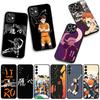 Phone Cover Anime Haikyuus Hinata Attacks Casing for Apple iPhone 16 15 14 Plus 13 12 Mini 17 Pro Max + ProMax 16E Air 15+ Case