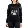 STAR WARS Womens/Ladies The Last Jedi Porgs Sweatshirt