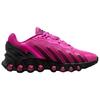 Nike Air Max Dn8 Laser Fuchsia Black Women's Sneakers Casual Shoes HF5509-601