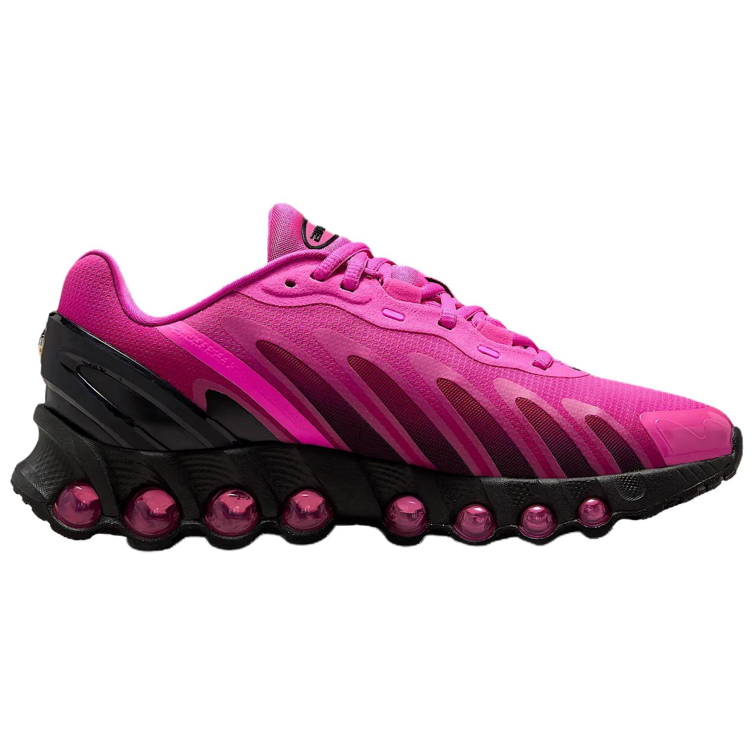 Nike Air Max Dn8 Lāzera Fuksija