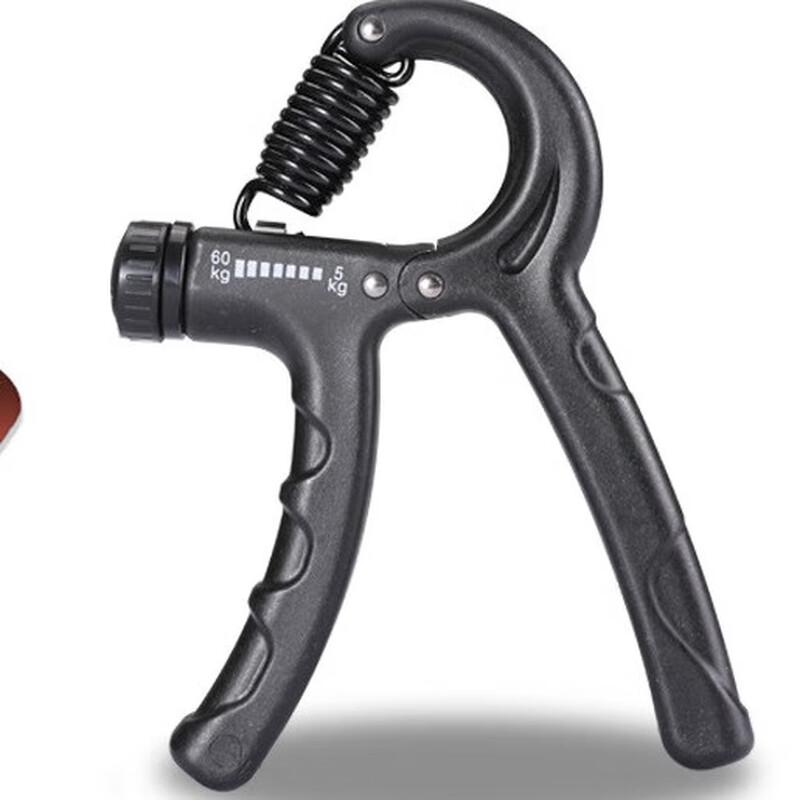 WEZHO Adjustable Hand Grip Strengthener