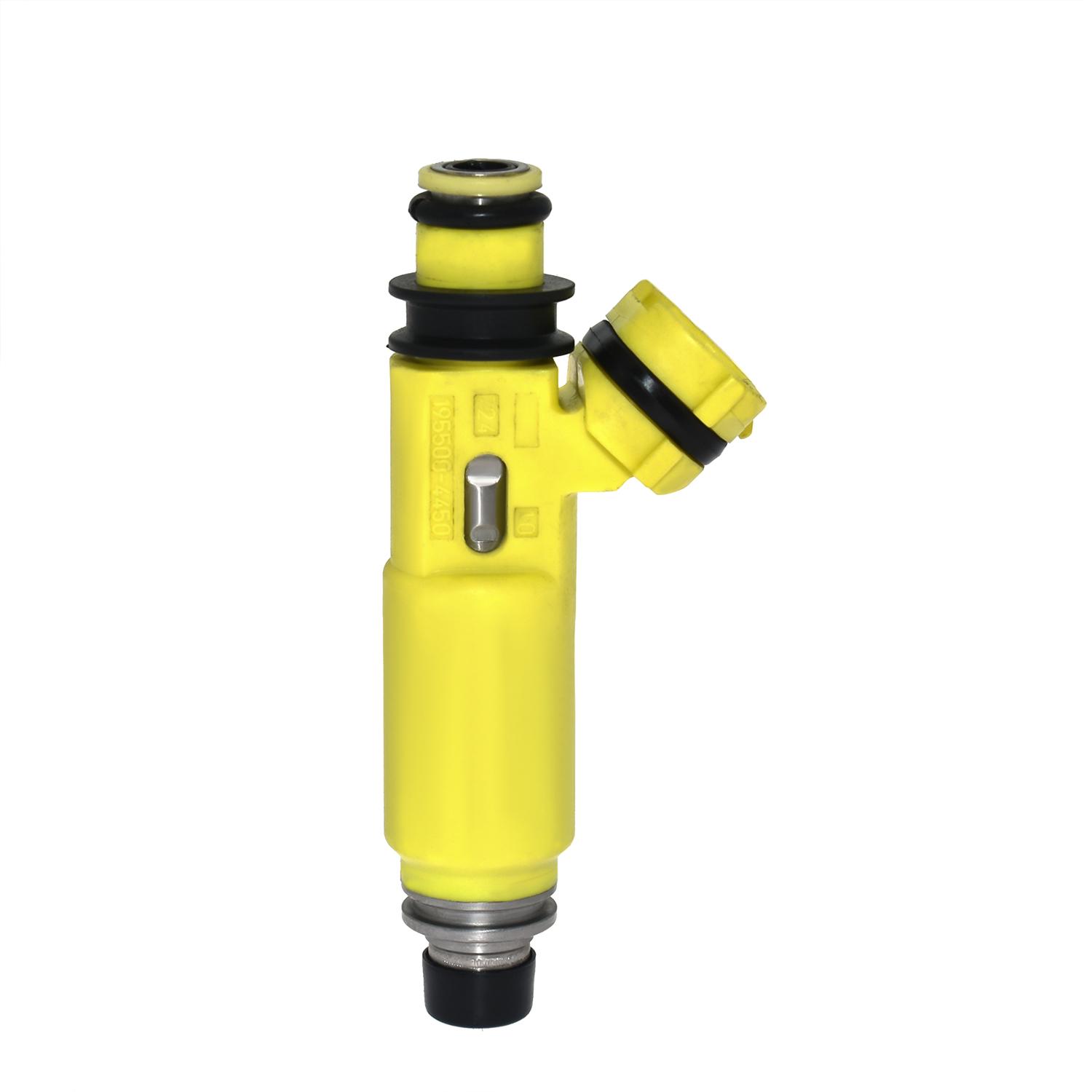 

Форсунка впрыска топлива 195500-4450