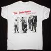 Vtg The Undertones Band Teenage Kicks Cotton S 2345Xl White T Shirt J424
