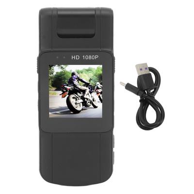 L11 Wearable Camera 1080P Night Vision Wide Angle Back Clip Type C Charging Pocket Camera for