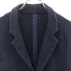 08sircus Made In Japan Tailored Jacket 2/48 Navy Men's Used