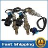 3x O2 Oxygen Sensor 1 2 for 2003 2004 2005 Chevrolet Astro 2003 2004 2005 GMC Safari 4.3L 4 Wires Upstream Downstream Front Rear