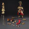 2026 New Sun Wukong Champion Class Assembly Model Kit Figure DIY Poseable with Bonus Parts Collectible Birthday Gift