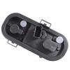 Car Rear Light Bulb Holder For Nissan Qashqai 07-13 Tail Lamp Circuit Board Rear Left/Right Tail Lamp Cluster Bulb Holder