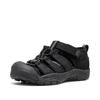 [KEEN] Kids Sandals NEWPORT H2 (20.0~23.5cm) Newport H2 Unisex Kids TRIPLE BLACK 23.5 Cm
