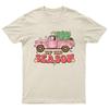 Tis The Season Christmas TShirt Unisex Gift Retro Funny Unisexs Vintage Unisexs F