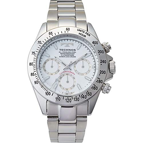 

Technos Chronograph Watch