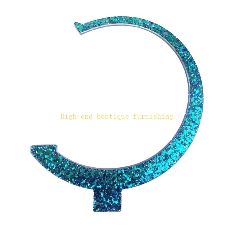 

Jewelry Earrings Display Rack Resin Casting Mold Silicone Display Stand Mold China Mainland