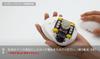Wave Hobby Tool Series Handheld Vacuum 110mm W X 90mm D X 70mm Plastic Model HT212 Cleaner, H, Tool,