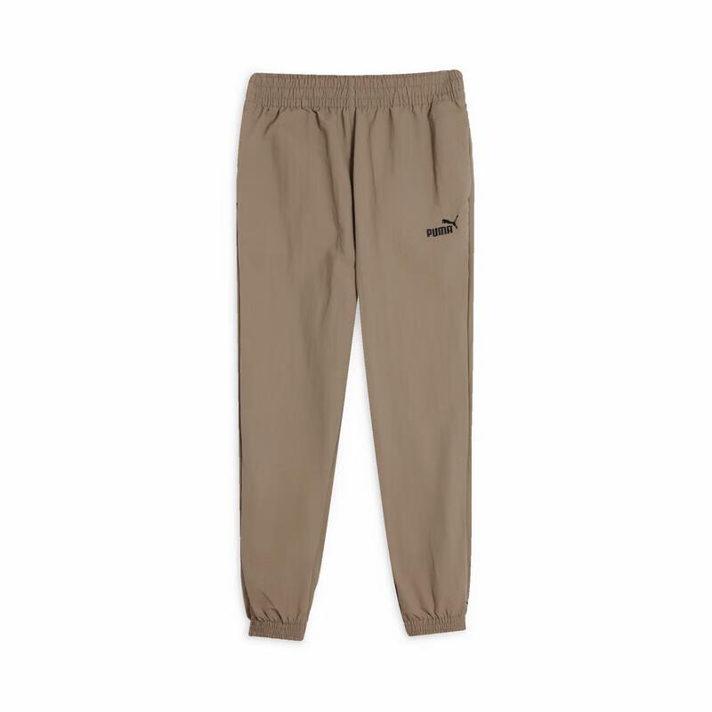 PUMA Men s Woven Sports & Casual Long Pants L
