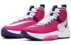Men's Sneakers Nike Zoom Rize Kay Yow Vivid Pink/Regency Purple-White