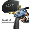 Cleer ARC AIR Open-Ear Kabellose Sport-Ohrhörer