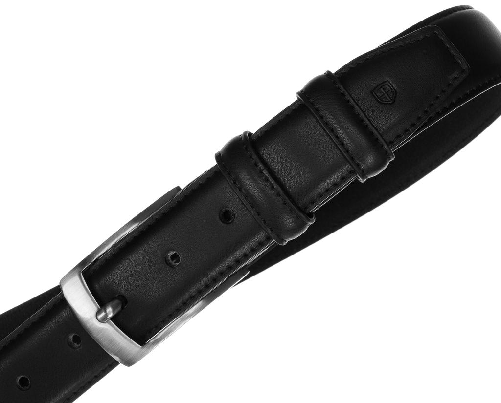 PU Strap 35 Mm PTN 042277-125 BLACK