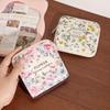 Sanitary Pads Bag Large Capacity Multipurpose Coin Purse Mini Data Cables Organizer Storage Bag