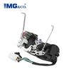 Door lock actuator directly replaces the door actuator for 1998 2004 front left and right 69040-04010 69030-04010